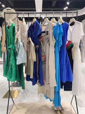 廣州衣田服裝供應鏈管理 創新驅動下的服裝服飾零售新生態